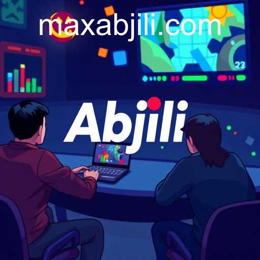 Abjili: A Gaming Phenomenon in 2025