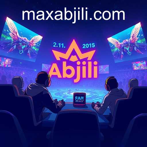 The Rise of Abjili: Gaming Trends and Insights