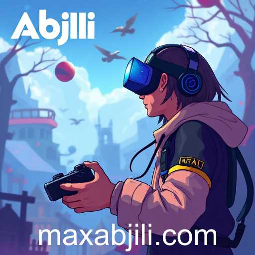 Abjili: Revolutionizing Online Gaming in 2025