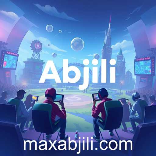 The Digital Arena: Abjili's Impact on Online Gaming