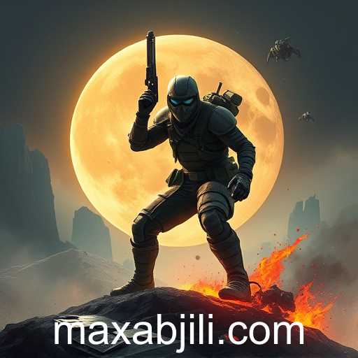 The Digital Evolution: Abjili's Rise in Game Culture