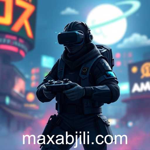 Gaming Trends and Innovations Shaping the Future