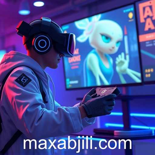 The Rise of Abjili: A Gaming Phenomenon