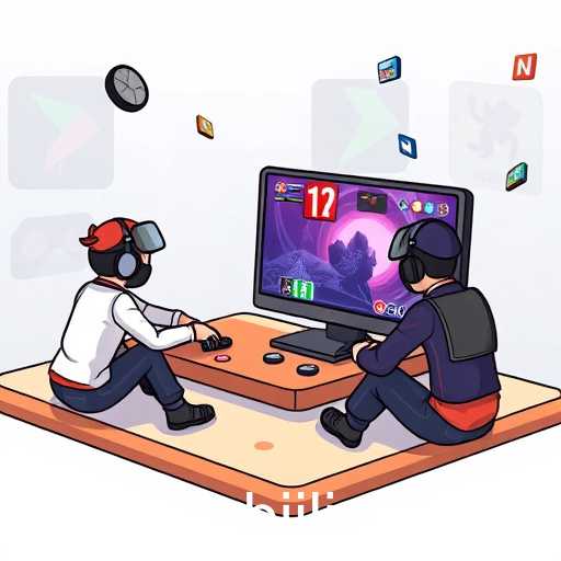 The Rise of Abjili and Online Gaming Trends