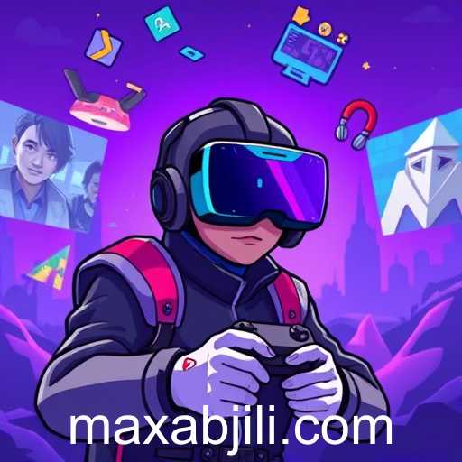 The Rise of Abjili: Revolutionizing Online Gaming