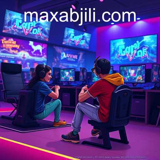 The Rise and Impact of 'Abjili' in Online Gaming