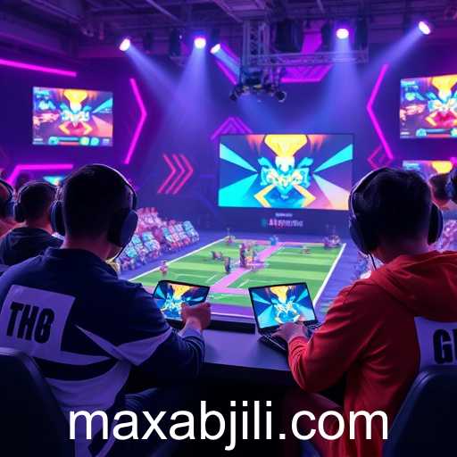 The Rise of Abjili in the Gaming World