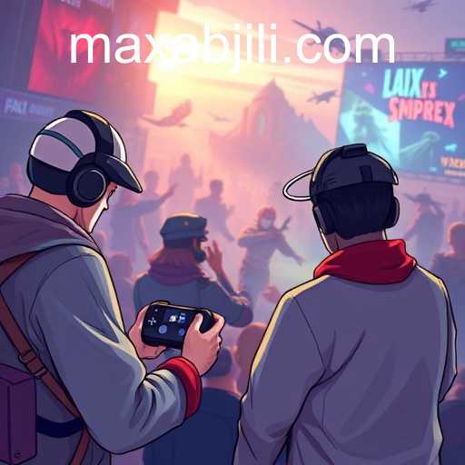 Abjili and the Rise of Game Websites